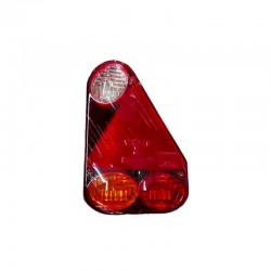 Feu arrière droit Aspock