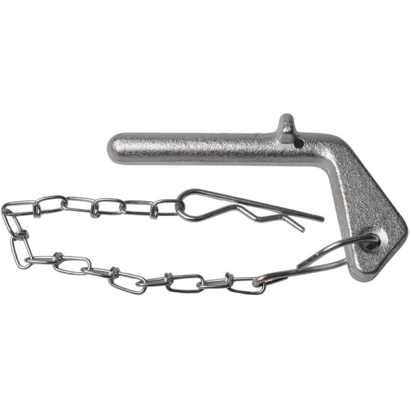 Goupille pour benne 17.5/13.5