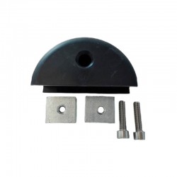 Support de séparation pour Optimax/Minimax V2 côté droit