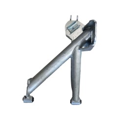 Bras de suspension Pullman2 avant droit OU arrière gauche 650kg