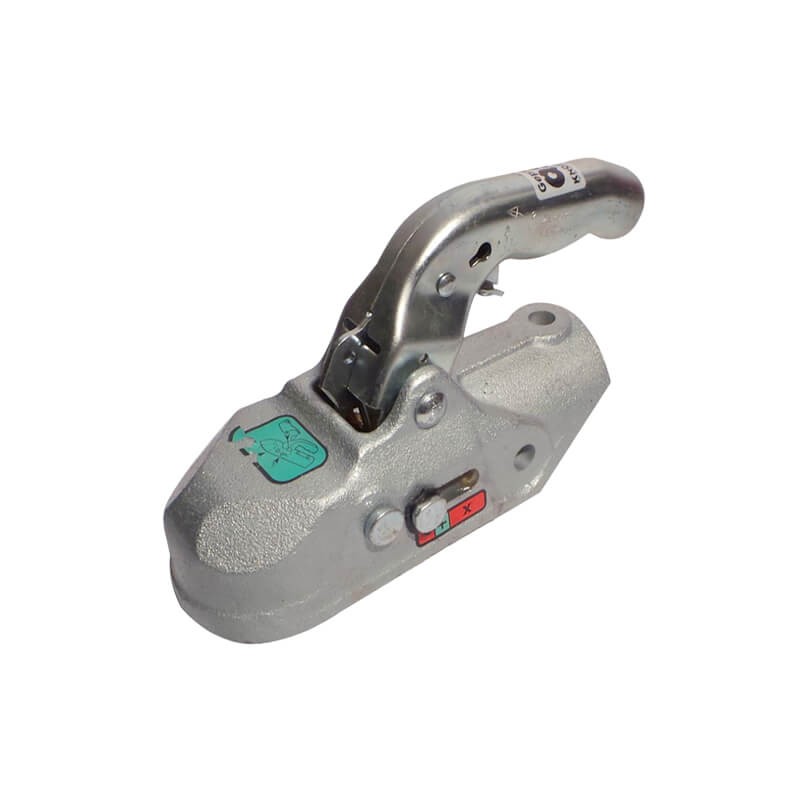 Boîtier d'attelage pour KF27