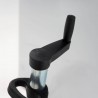 Manivelle de roue jockey 250kg