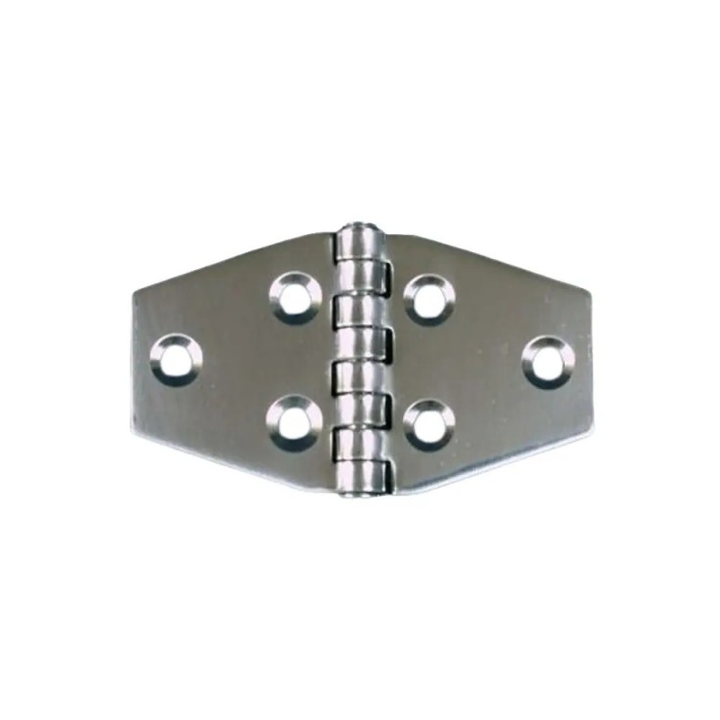 Charnière de sellerie Touring