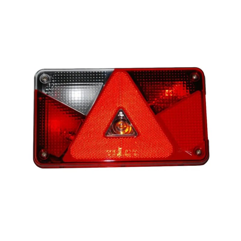 Feu arrière gauche multipoint Benne  et  Roadster Camp