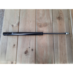 Vérin de tête d'attelage adaptable KF20