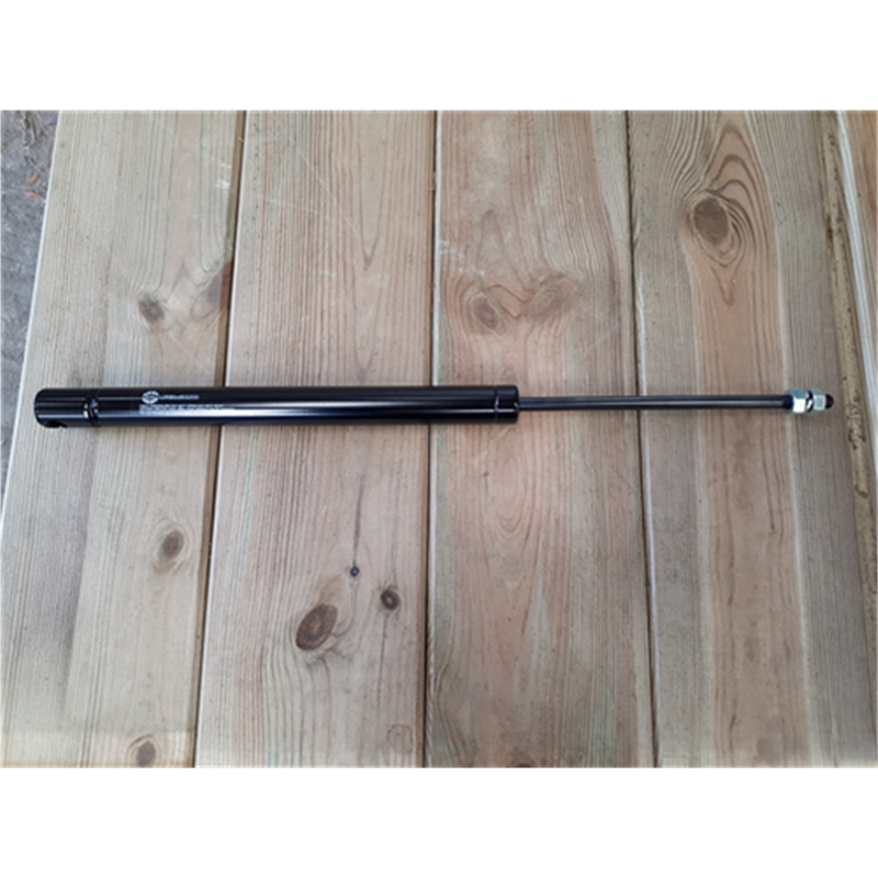 Vérin de tête d'attelage adaptable KF20