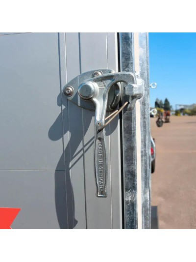 Poignée droite de pont arrière