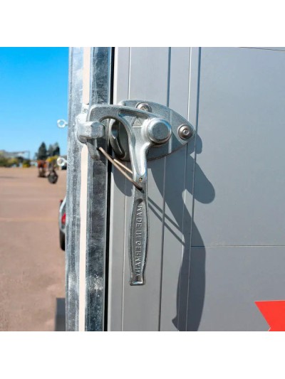 Poignée gauche de pont arrière