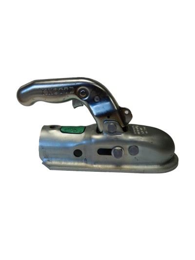 Boîtier d'attelage KF17  et  KF20