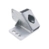 Support roue jockey 3500 Kg max