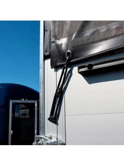 Élastique de bâche pour côtés