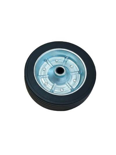 Galet de roue jockey 250kg