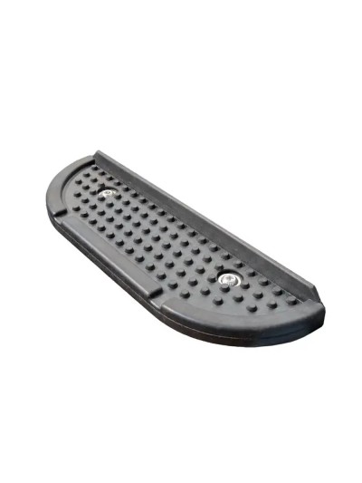 Marche pied pour pont