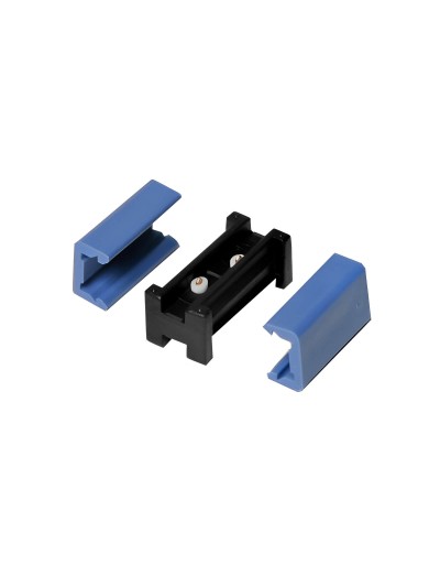 Cube connectique ASPOCK