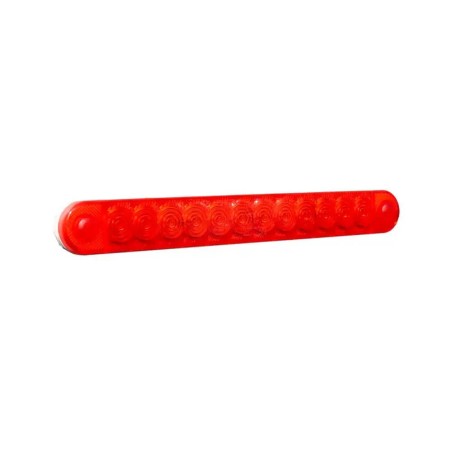 Troisième feu stop LED