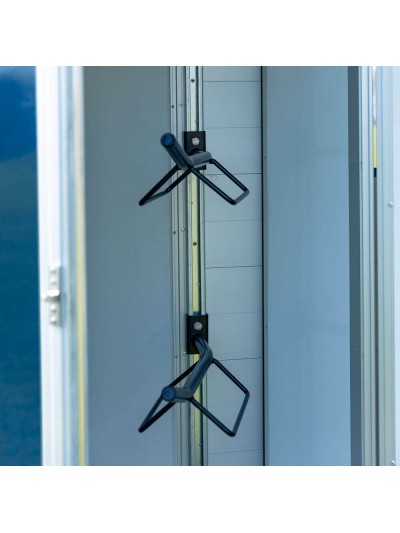 Support de selle Optimax/Minimax V2/Maxi 2