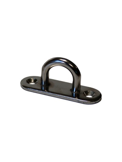 Anneau d'attache intérieur à riveter