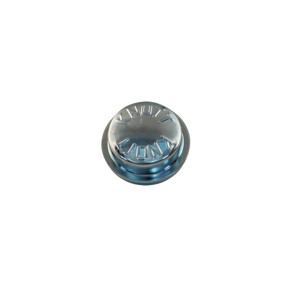 Cache moyeu 64,2mm