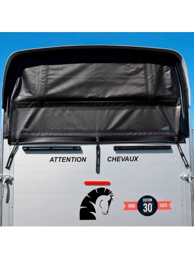 Bâche microperforée pour Maxi 3  et  4