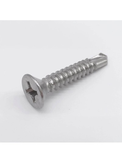 Ensemble boulonnerie capot