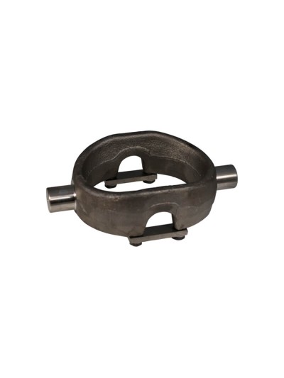 Berceau de vérin pour benne