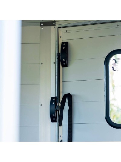 Support de vérin ouverture hayon