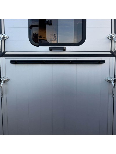 Tampon en caoutchouc pour pont avant 1335mm