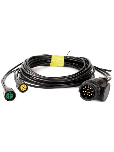 Faisceau électrique pour PW0  et  C255