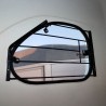 Grille de hublot droit