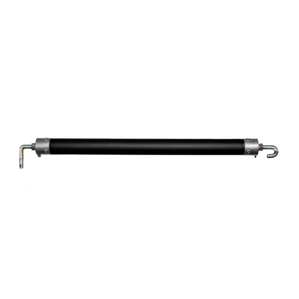 Barre de poitrail/recul de 63cm pour van 1m40