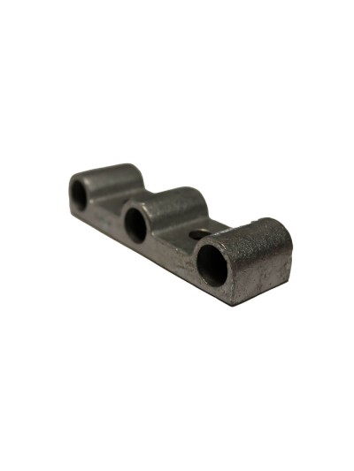 Support de barre de recul à 3 positions