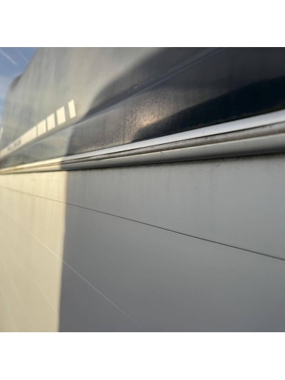 Joint caoutchouc toit 1m