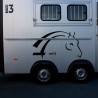 Barre d'attache inox pour Minimax  et  Maxi 3