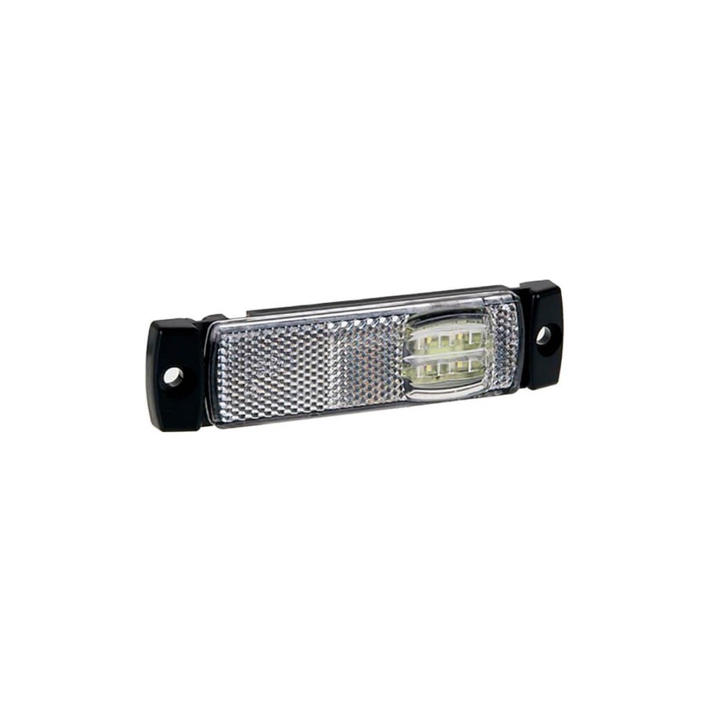 Feu avant LED Fourgon 300/500 et Minimax /Optimax