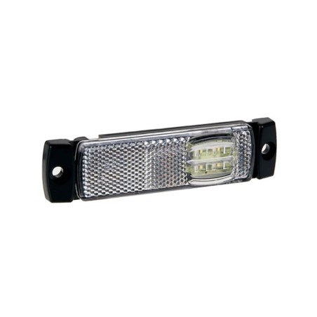 Feu avant LED Fourgon 300/500 et Minimax /Optimax