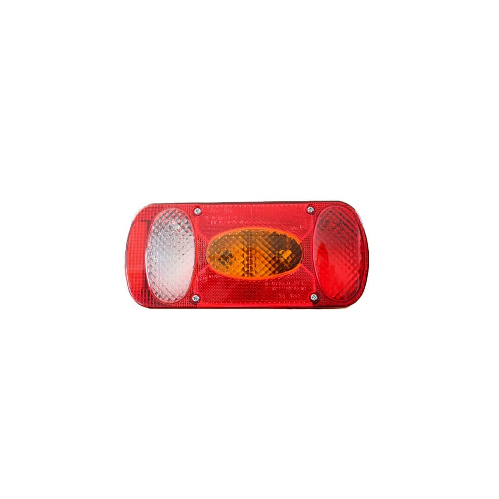 Feu arrière droit antibrouillard pour fourgon C255