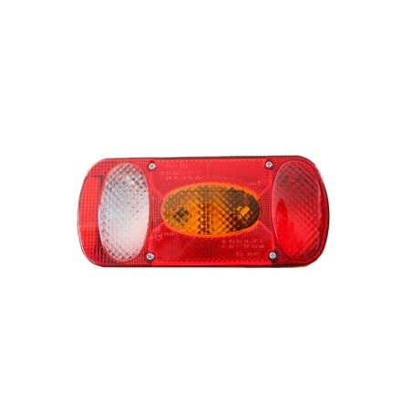 Feu arrière droit antibrouillard pour fourgon C255