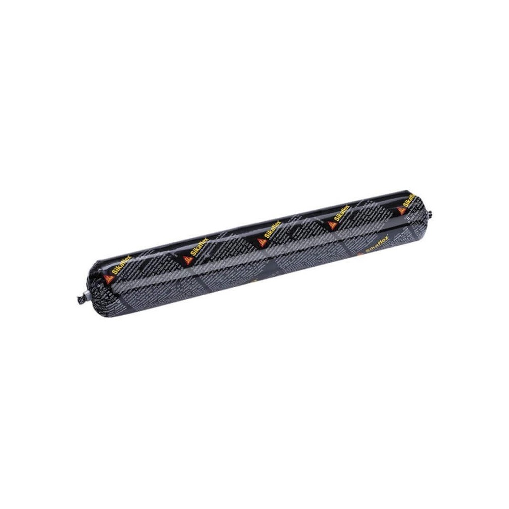 Colle Sicaflex noire - 600ml (silicone)