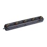 Colle Sicaflex noire - 600ml (silicone)
