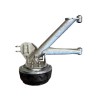 Bras de suspension Pullman 2 avant gauche 650kg complet