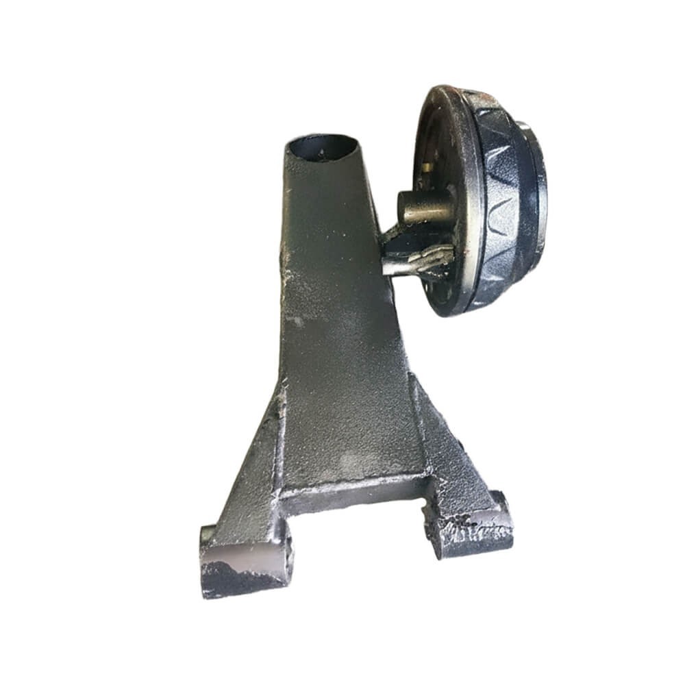 Bras de suspension Pullman 1 arrière gauche 900kg décentré