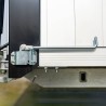 Arrêtoir de porte droit pour Maxi 3/4