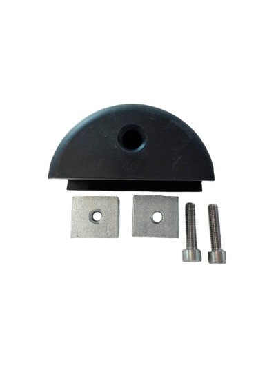 Support de séparation pour Optimax/Minimax V2 côté droit