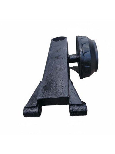 Bras de suspension Pullman 1 900kg avant droit centré