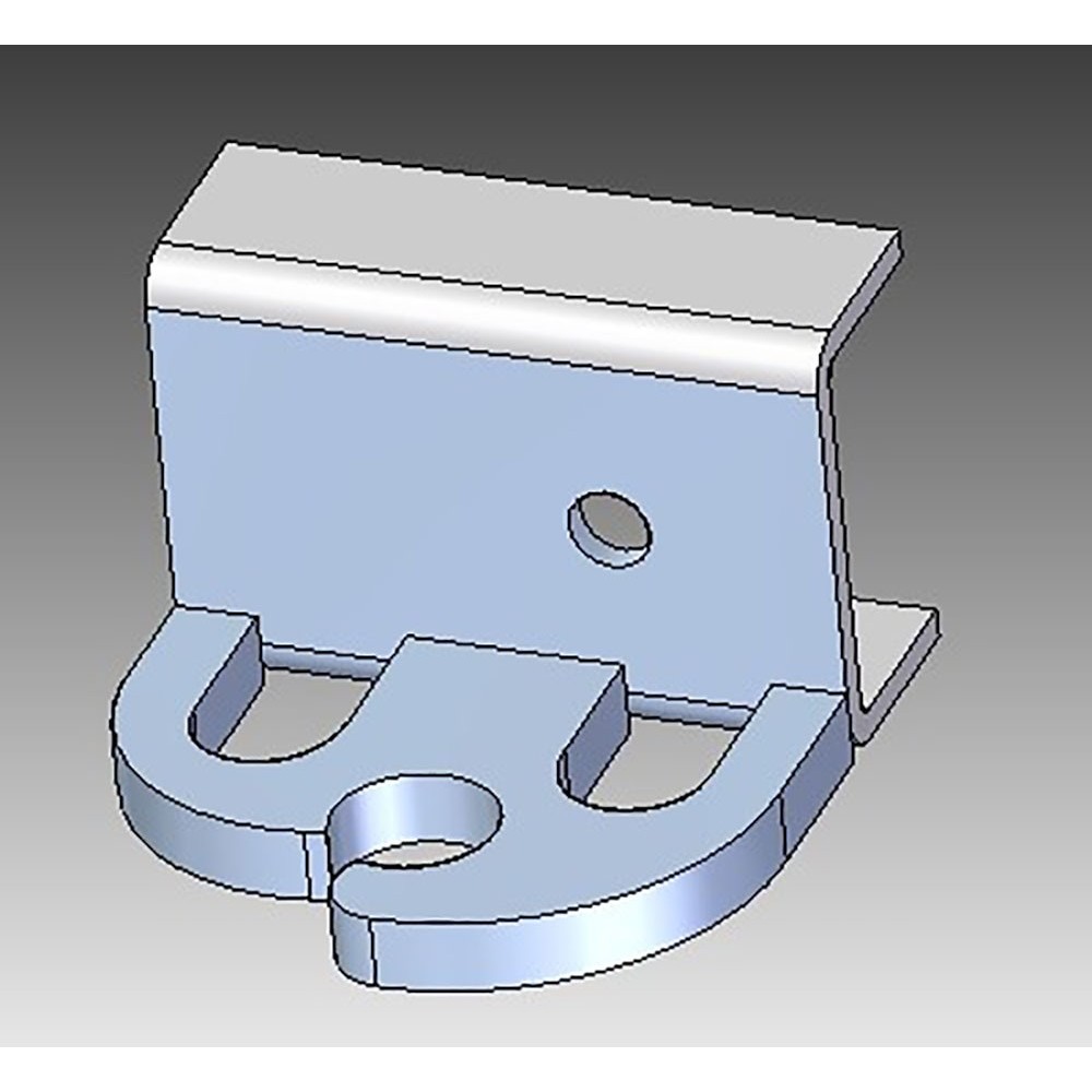 Support de séparation pour Minimax V1