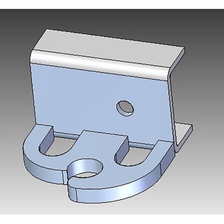 Support de séparation pour Minimax V1