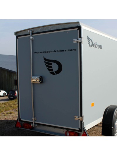 Système de verrouillage unilatéral pour c255