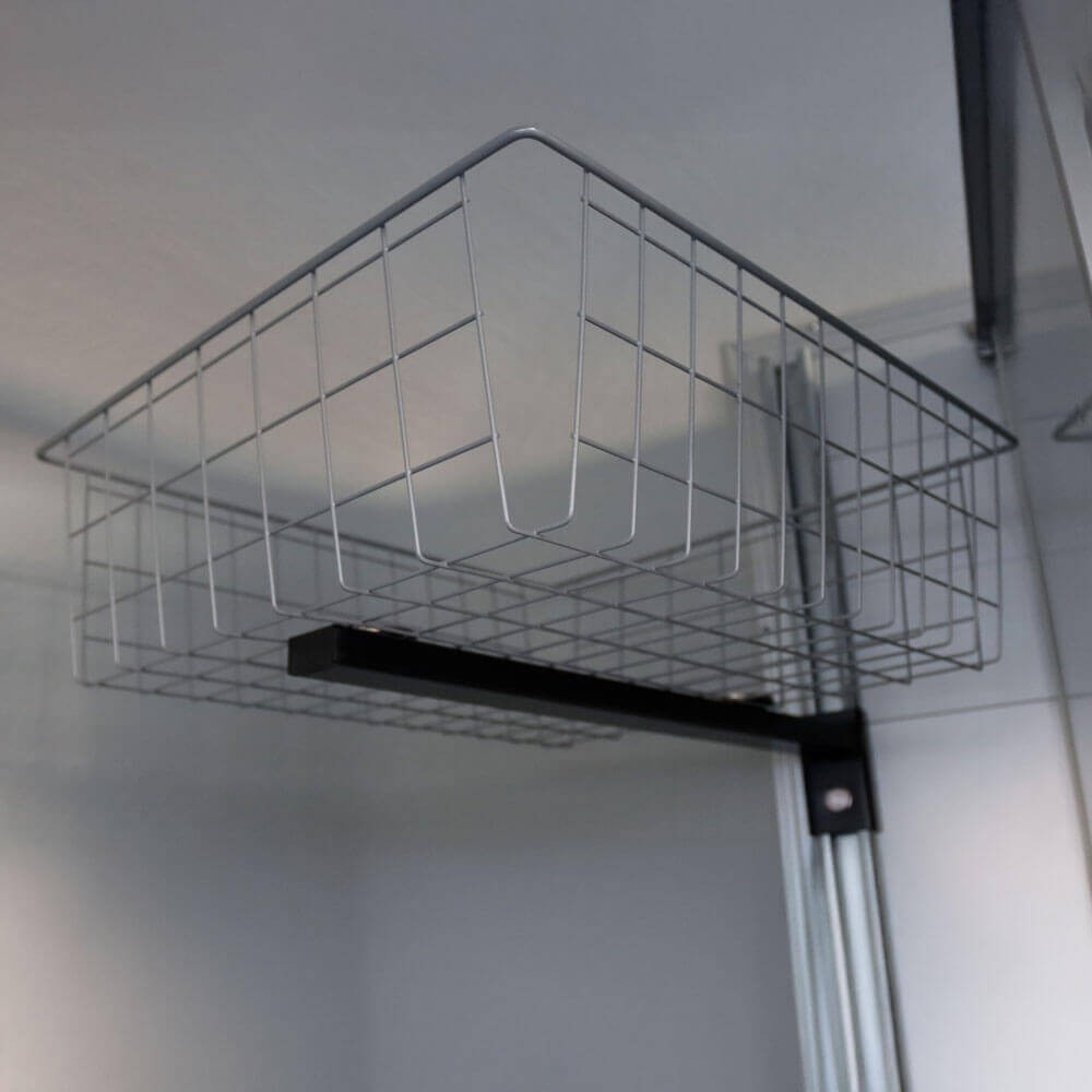 Panier pour placard de Touring