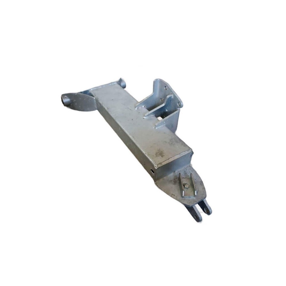 Bras de suspension Pullman 2 avant droit ou arrière gauche 900kg