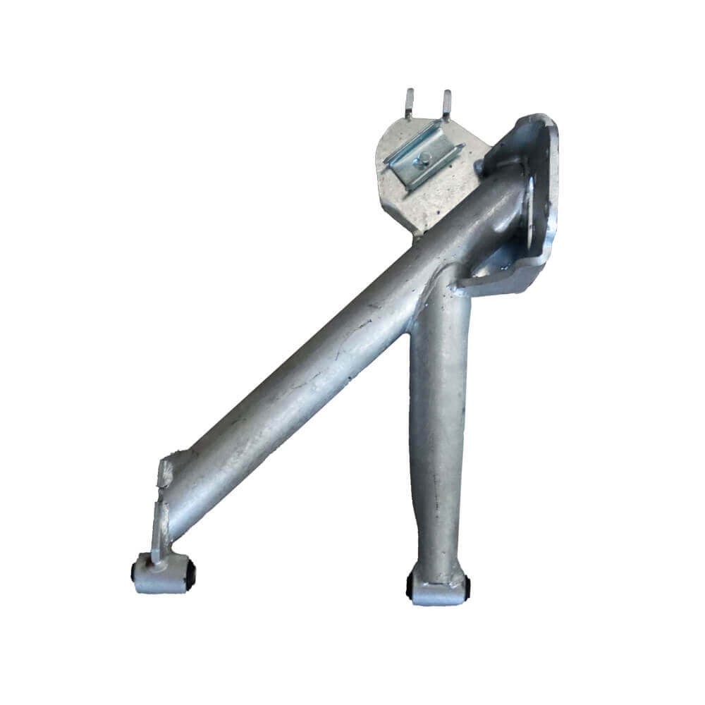 Bras de suspension Pullman2 avant droit OU arrière gauche 650kg